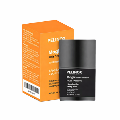Pelinox™ Magic Hair Concealer 2.0